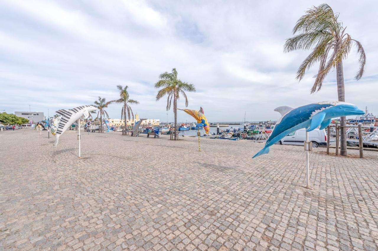 Azul By The Sea Setúbal Exterior foto